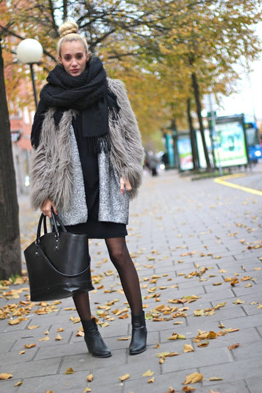 Outfit, Bloggar, Inspir